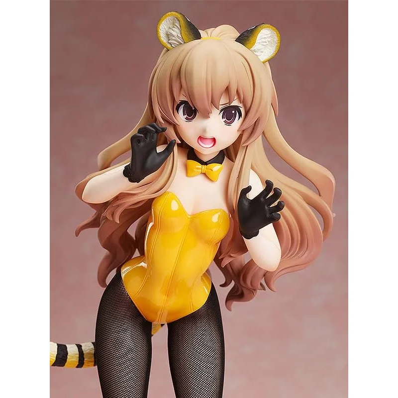 freeing-toradora-taiga-aisaka-tiger-ver-1-4-figur image 6
