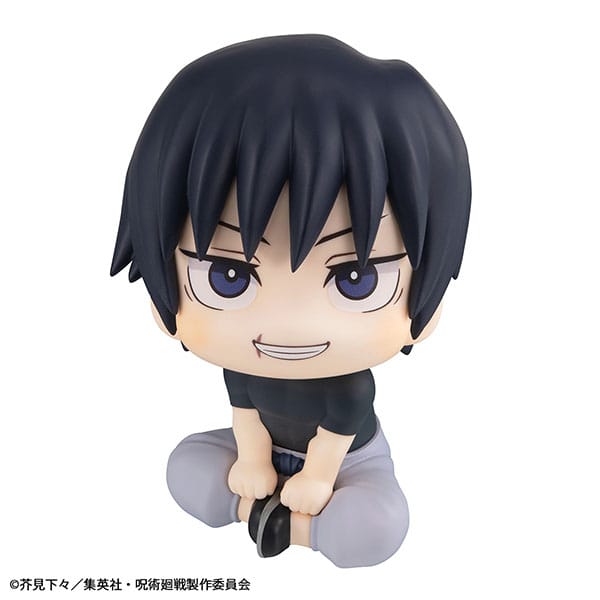 jujutsu-kaisen-toji-fushiguro-look-up-figur-11-cm-pvc image 3