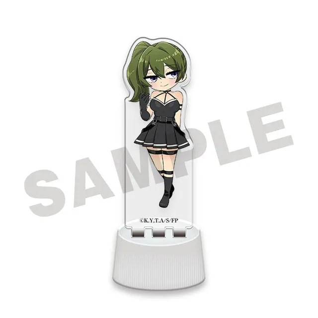 frieren-bel-aufsteller-web-kuji-chibi-8-cm-kunststoff image 1