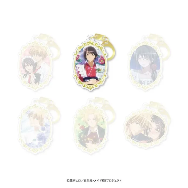 kameco-maid-sama-misaki-anh-nger-a-kunststoff image 1