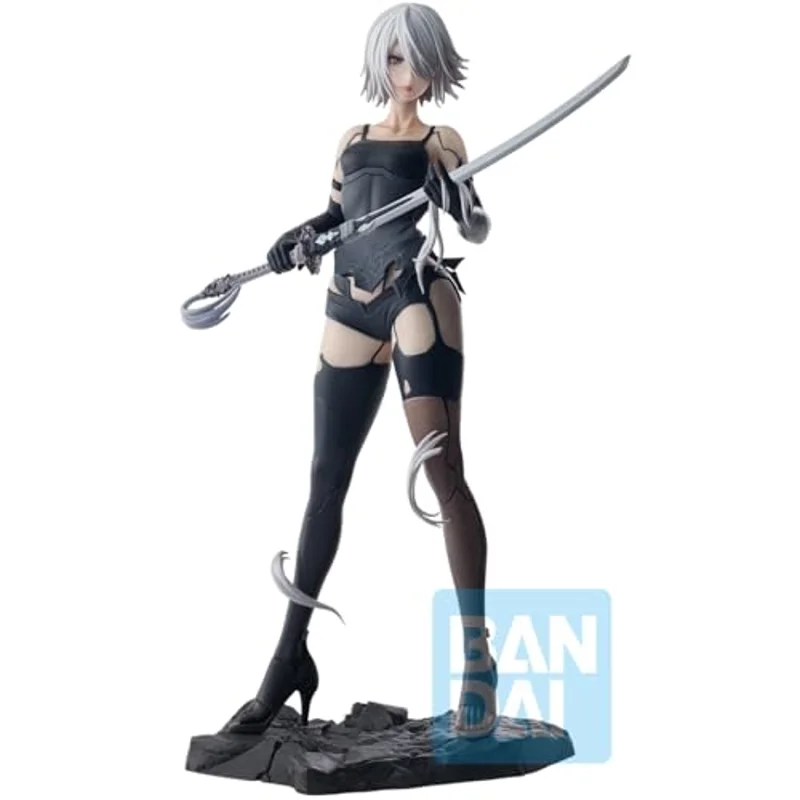 taito-nier-automata-a2-figur-for-the-glory-of-mankind image 2