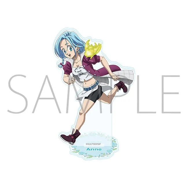 seven-deadly-sins-anne-aufsteller-departure-ver-kunststoff-10cm image 1