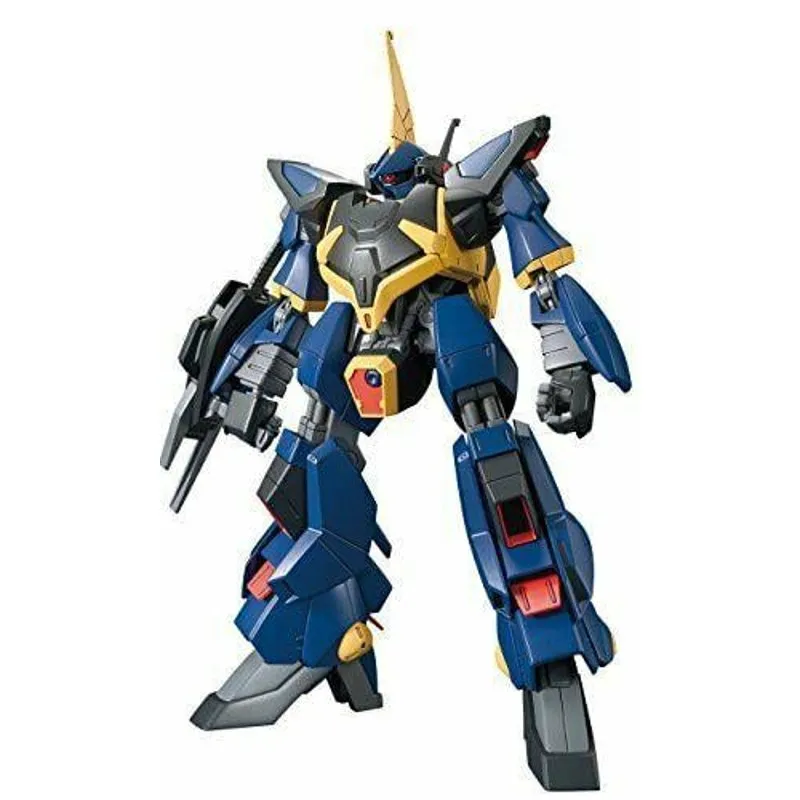 bandai-hguc-barzam-204-1-144-modellbausatz image 1
