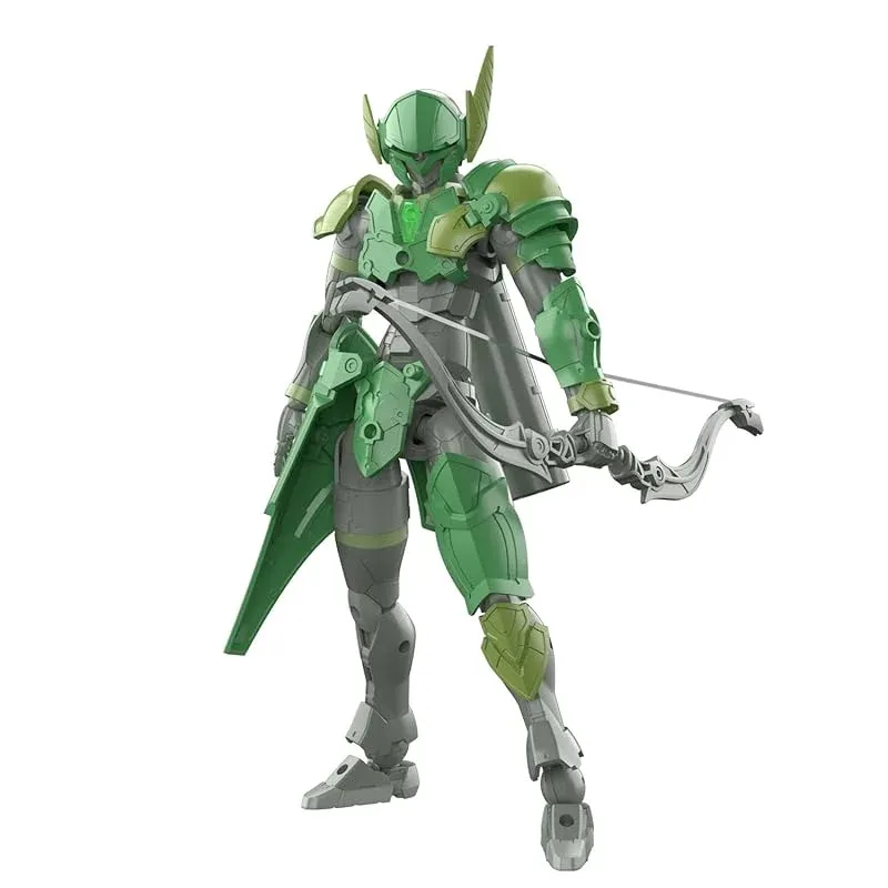 bandai-30mf-07-liber-archer-modellbausatz-fantasy image 1