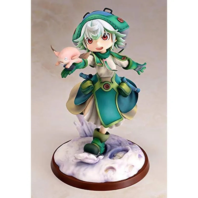 ques-q-made-in-abyss-prushka-1-7-figur-ma-stab-1-7-pvc image 2