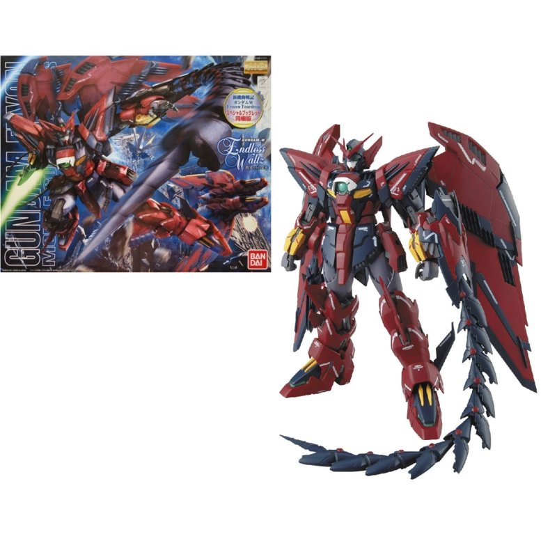 gundam-mg-1-100-epyon-ew-ver-modellbausatz-gunpla image 3