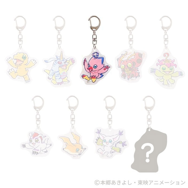 kameco-anh-nger-digimon-adventure-biyomon-limited-5-cm image 1