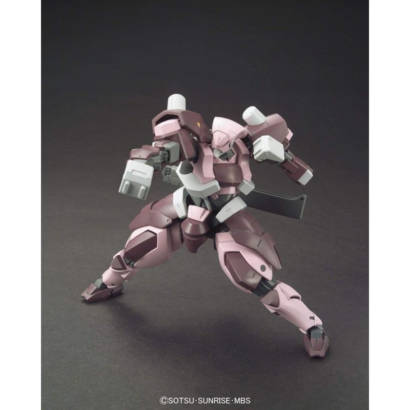 bandai-gundam-hg-ibo-10-amida-hyakuren-modellbausatz-1-144 image 2