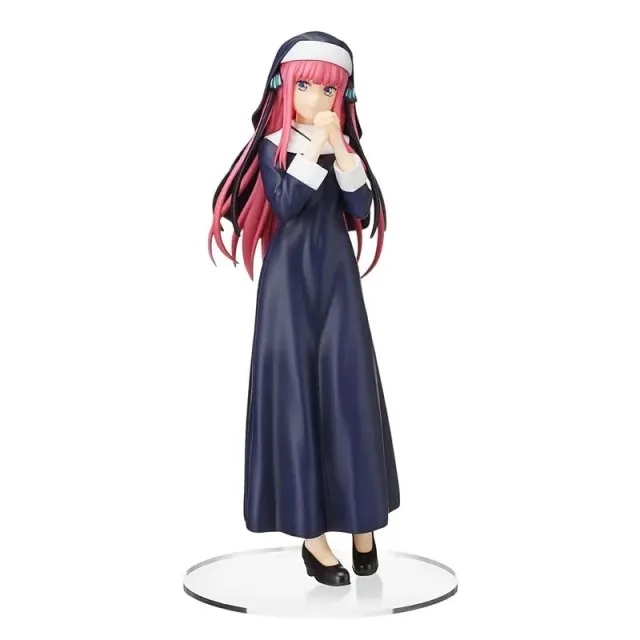 sega-nino-nakano-spm-figur-quintessential-quintuplets image 1