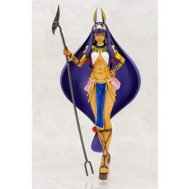sega-fate-nitocris-caster-sammelfigur-standard image 1