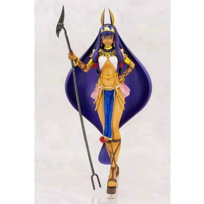 sega-fate-nitocris-caster-sammelfigur-standard image 1