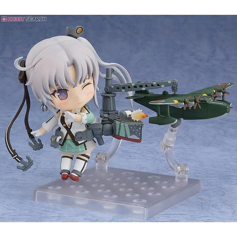 good-smile-nendoroid-akitsushima-figur-kantai-collection-beweglich image 4