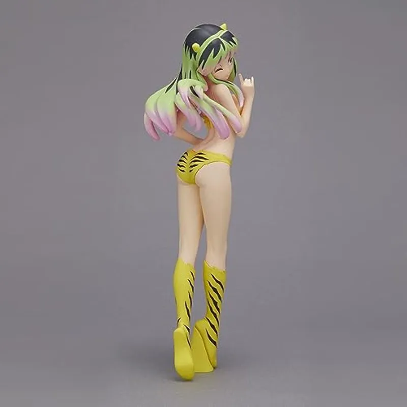 banpresto-lum-ver-b-glitter-glamours-urusei-yatsura-figur image 2