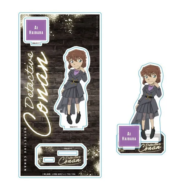 kameco-aufsteller-detective-conan-runway-vol-2-ai-haibara-9cm image 1
