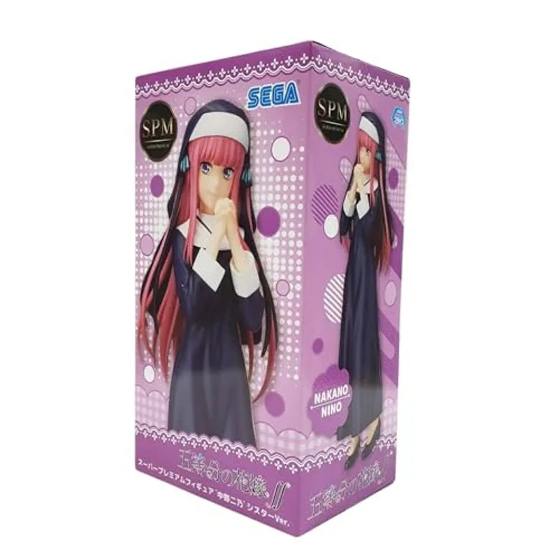 sega-nino-nakano-spm-figur-quintessential-quintuplets image 2