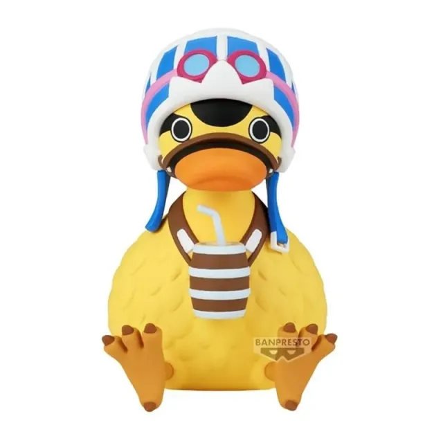 banpresto-sofvimates-karoo-figur-one-piece-ente image 1