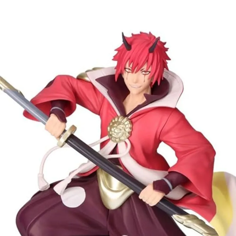 banpresto-slime-benimaru-anime-figur-sammelfigur image 2