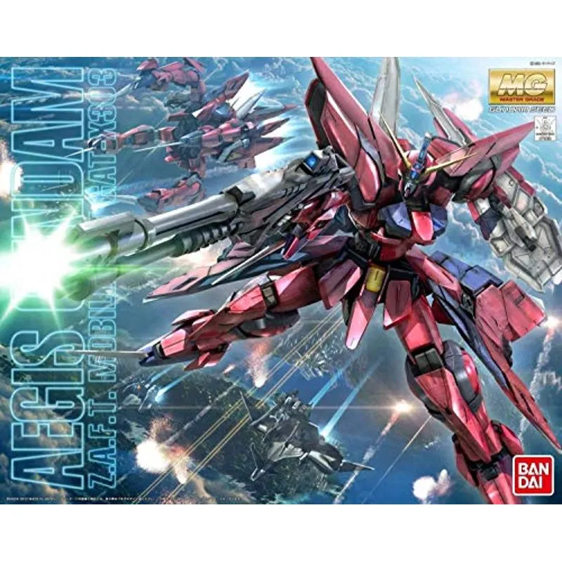 bandai-gundam-mg-deathscythe-hell-ew-1-100-bausatz image 2