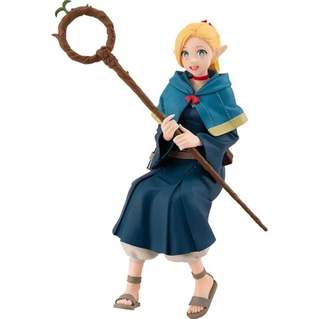 good-smile-delicious-in-dungeon-marcille-swacchao-figur-elfe image 1