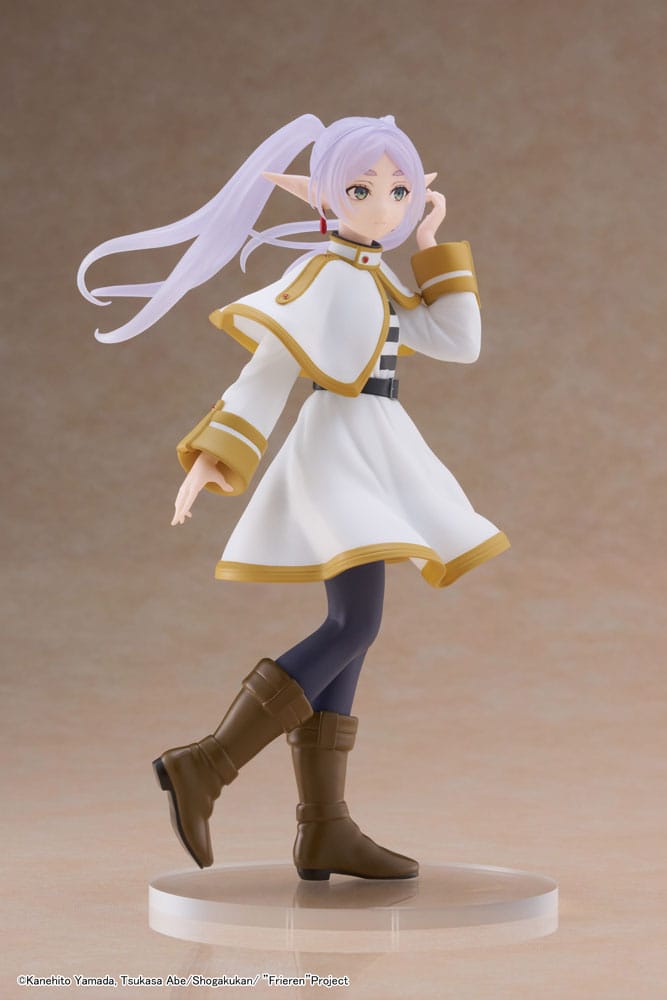 frieren-coreful-figur-taito-18-cm-sousou-no-frieren image 4