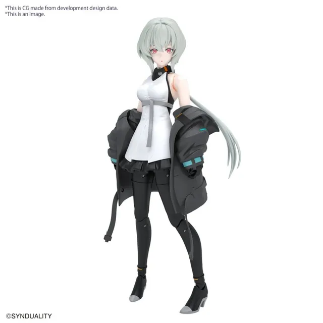 bandai-figure-rise-standard-noir-figur-bausatz image 1