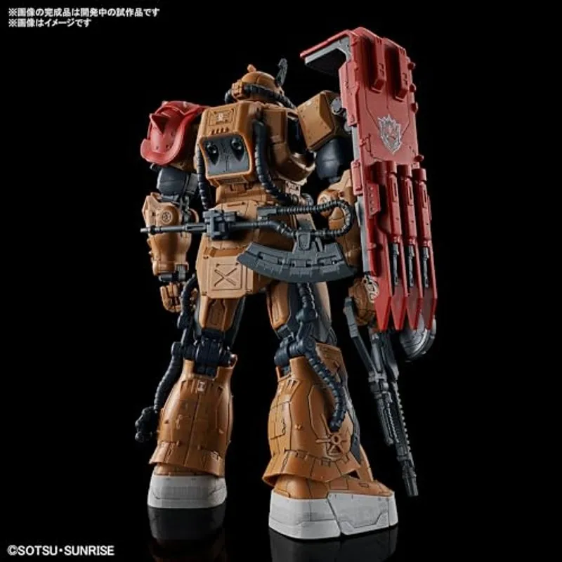 bandai-gundam-hg-254-zaku-ii-f-type-bausatz-1-144-solar image 4