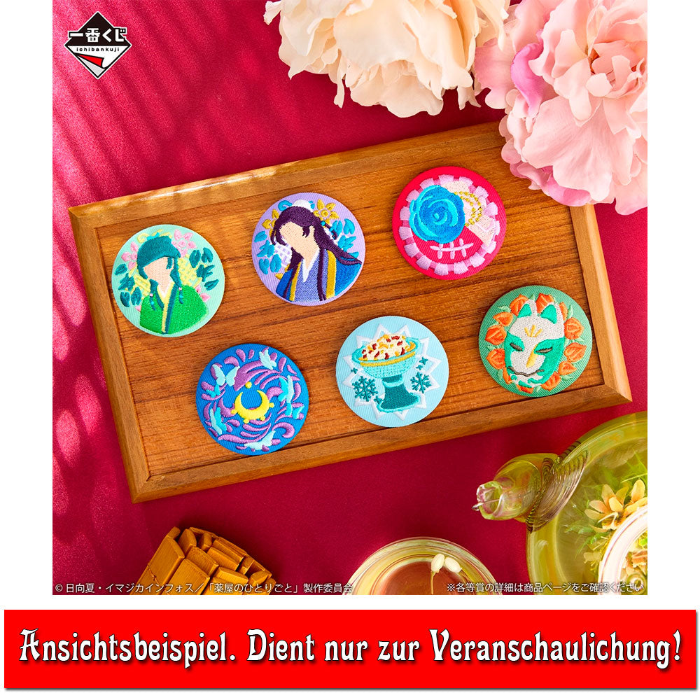 apothekerin-kuji-button-bestickt-blindbag-5-cm image 2