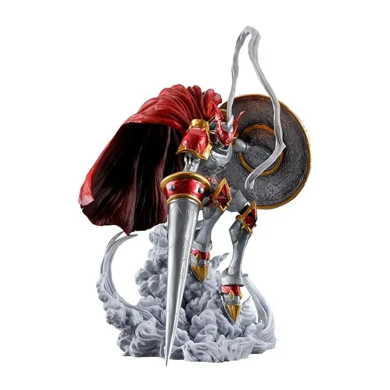 bandai-digimon-gallantmon-sammelfigur-ichibansho image 1