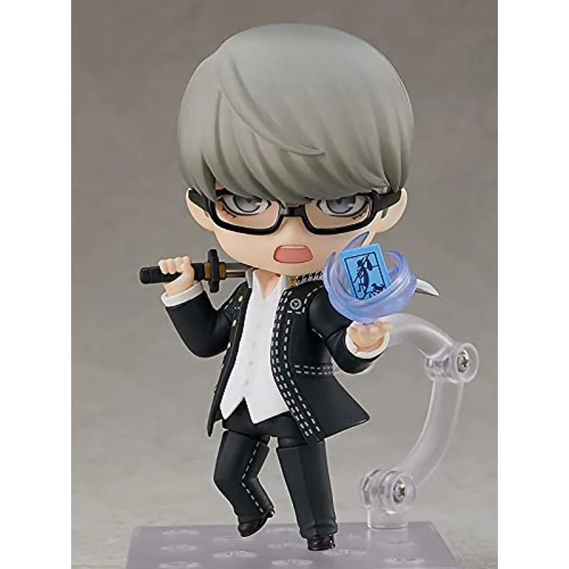 good-smile-persona-yu-narukami-nendoroid-figur image 4