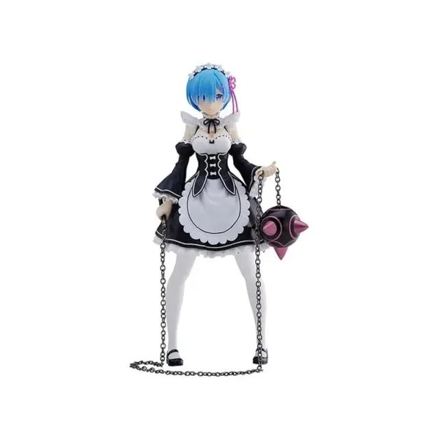 banpresto-re-zero-rem-figurizm-figur-rem-variante image 1