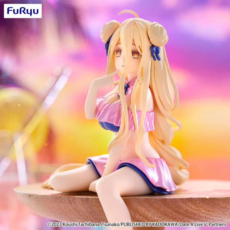 furyu-date-a-live-mukuro-hoshimiya-noodle-stopper-figur image 6