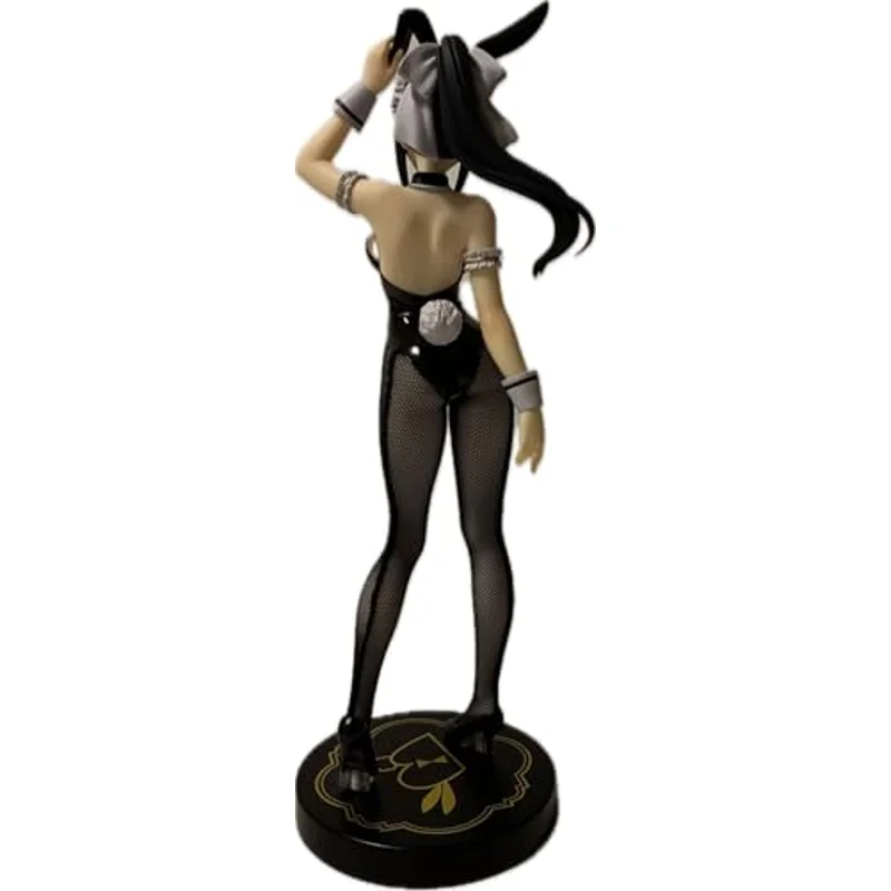 furyu-overlord-narberal-bicute-bunnies-bunny-figur image 4