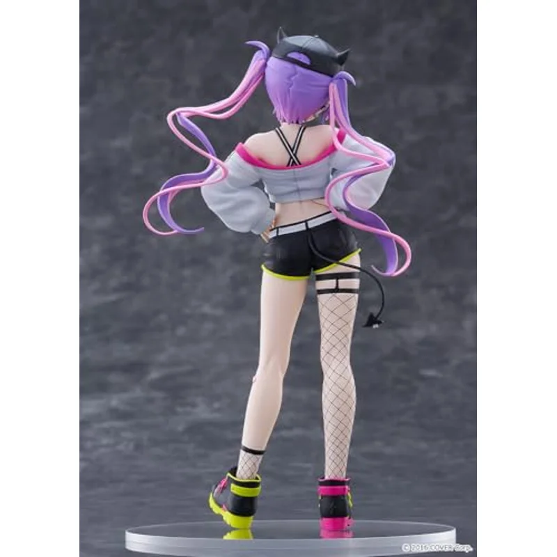 good-smile-hololive-tokoyami-towa-figur-pvc-sammelfigur image 3
