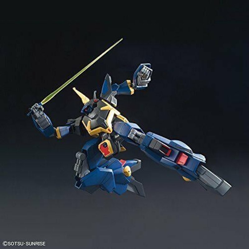 bandai-hguc-barzam-204-1-144-modellbausatz image 3