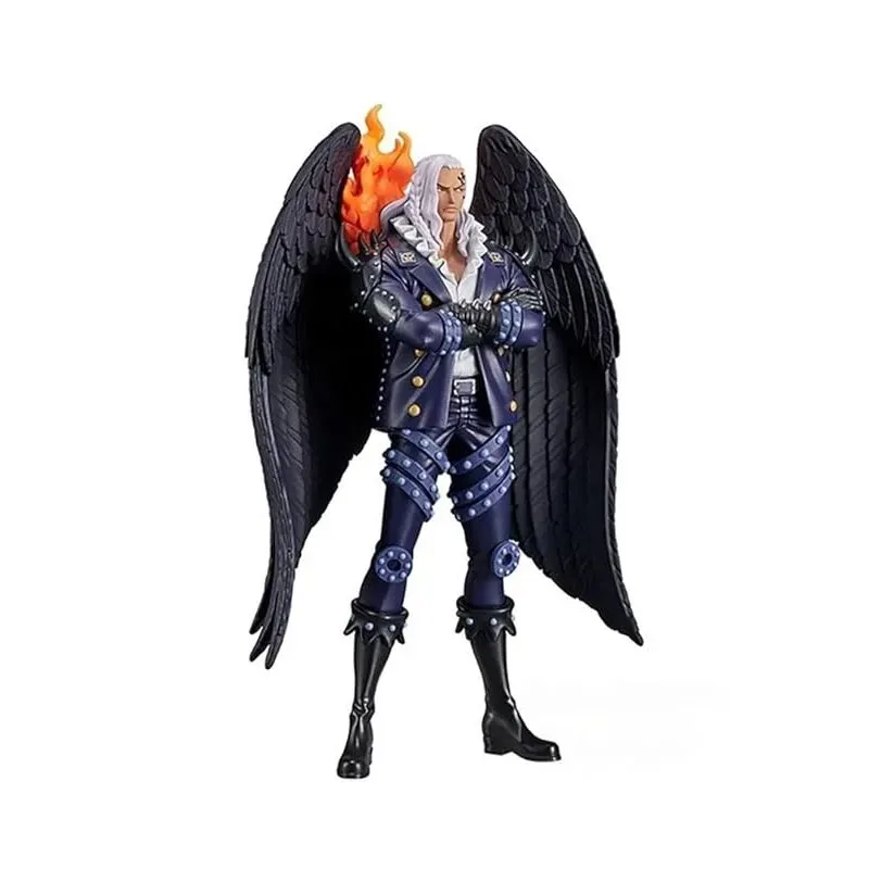 banpresto-one-piece-king-dxf-grandline-figur-extra image 1