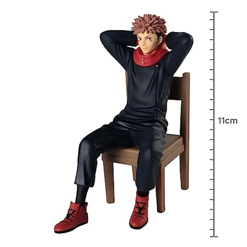 banpresto-jujutsu-kaisen-yuji-break-time-figur-vol-1-sitzend image 2