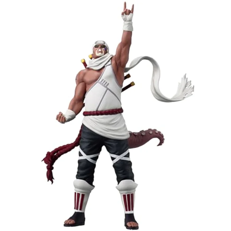 bandai-naruto-killer-bee-masterlise-ichibansho-figur-statue image 2