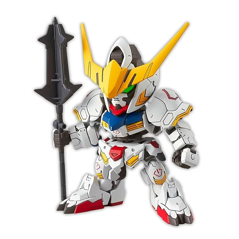 gundam-sd-ex-std-10-barbatos-gunpla-modellbausatz-figur image 1