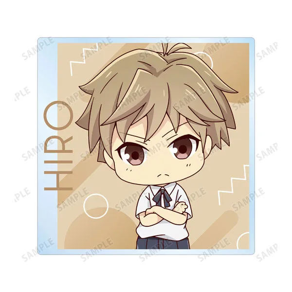 fruits-basket-hiro-soma-chibi-acryl-magnet-6-cm image 1
