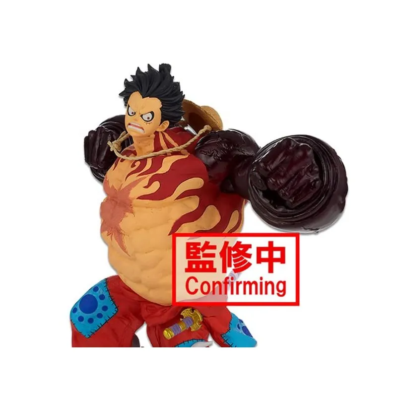 banpresto-one-piece-smsp-figur-luffy-gear-4 image 2