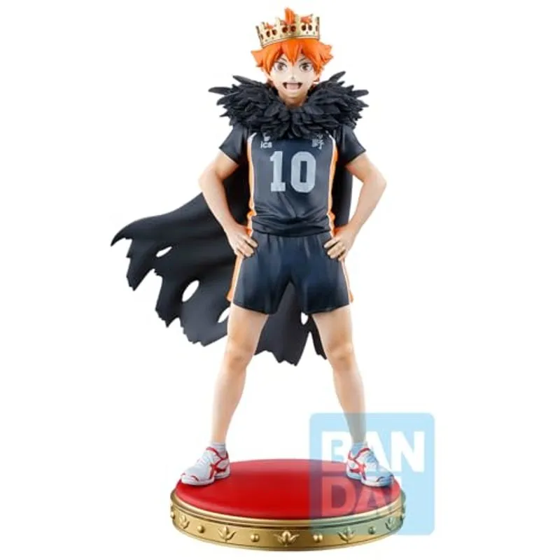 bandai-spirits-haikyu-ichibansho-shoyo-hinata-figur image 2