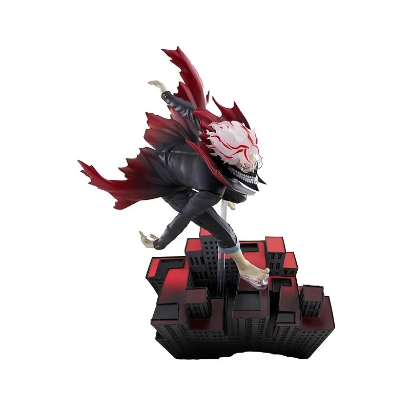 sega-dan-da-dan-okarun-transformed-dressta-figur-verwandelt image 1