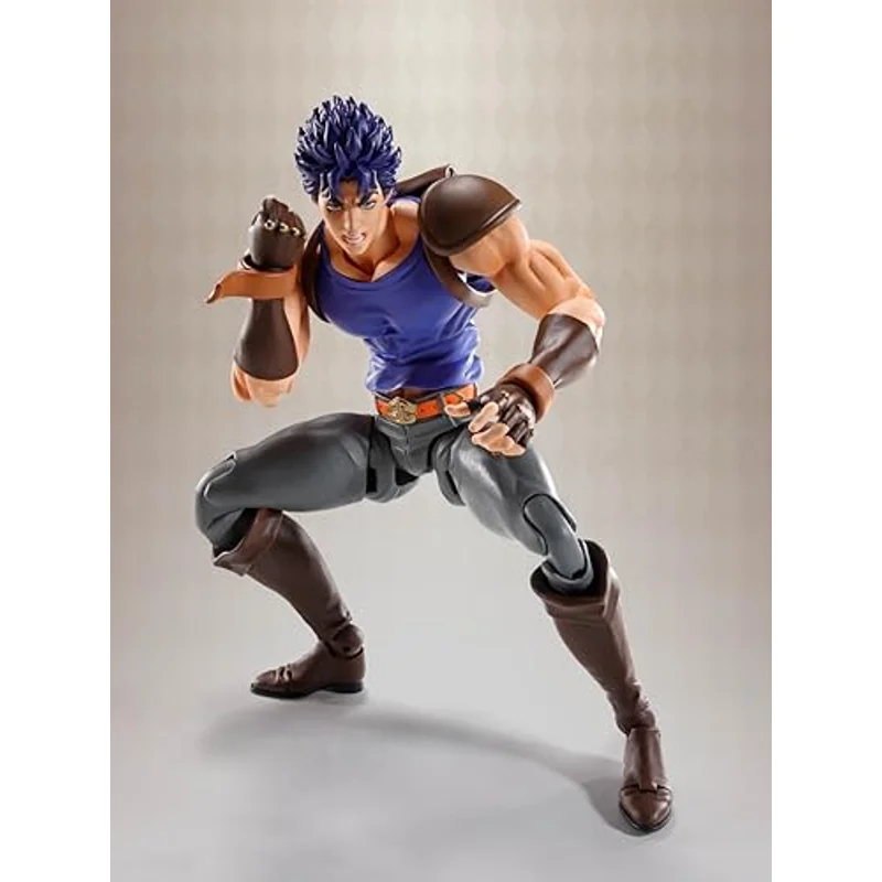bandai-jojo-s-bizarre-adventure-jonathan-joestar-s-h-figuarts-actionfigur image 4