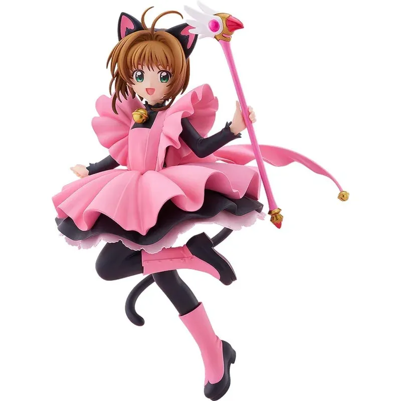 good-smile-cardcaptor-sakura-kinomoto-black-cat-pop-up-parade-l image 1