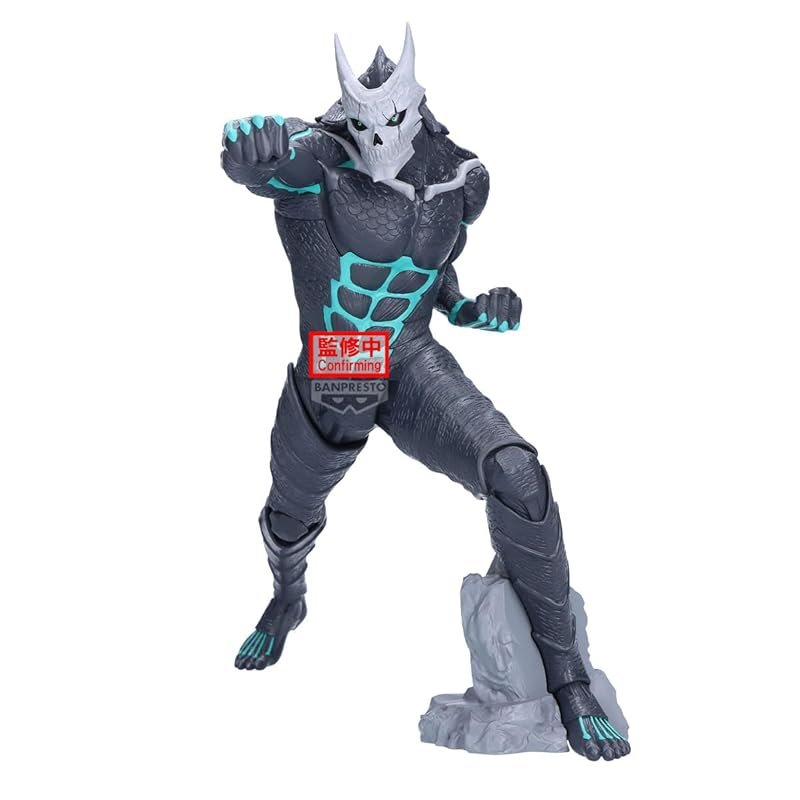 kaiju-no-8-grandista-figur-kafka-hibino-monster-form image 1