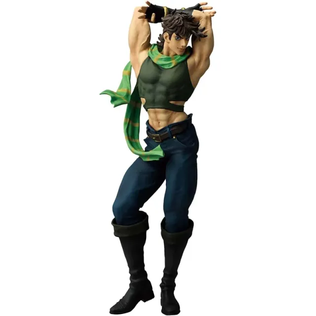 bandai-spirits-jojos-joseph-joestar-posing-ichiban-kuji-figur image 1