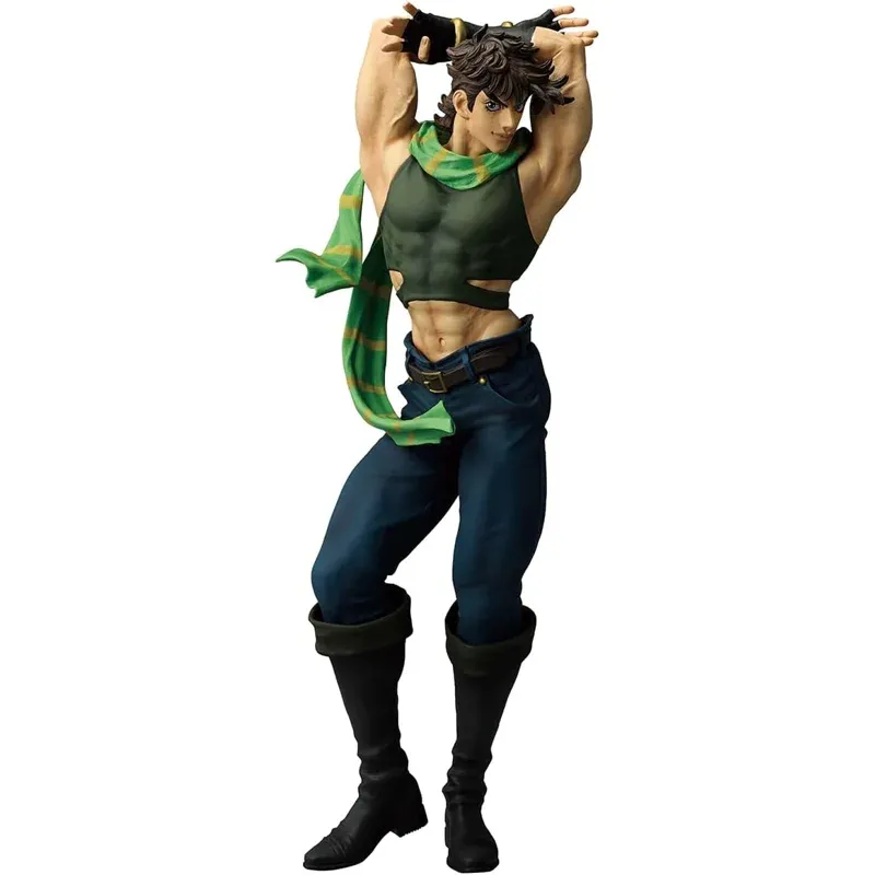 bandai-spirits-jojos-joseph-joestar-posing-ichiban-kuji-figur image 1