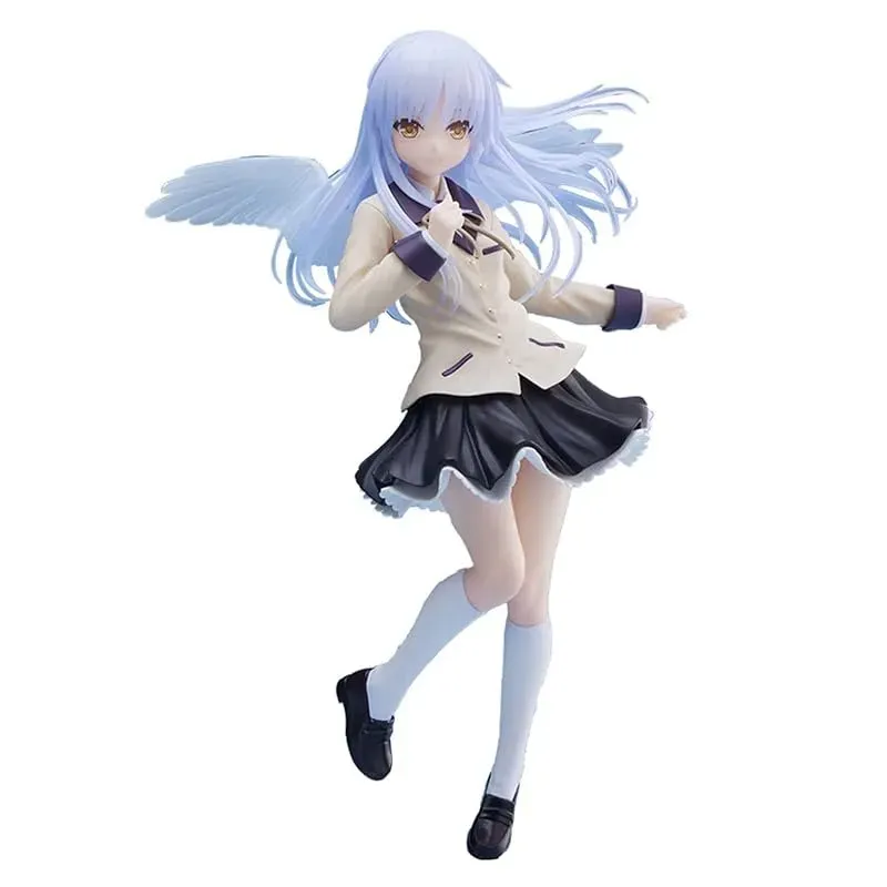 tachibana-kanade-symphogear-figur-sammlerfigur-anime image 1