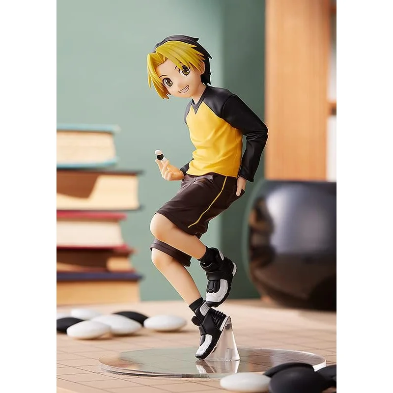 good-smile-hikaru-no-go-hikaru-shindo-pop-up-parade-figur image 2