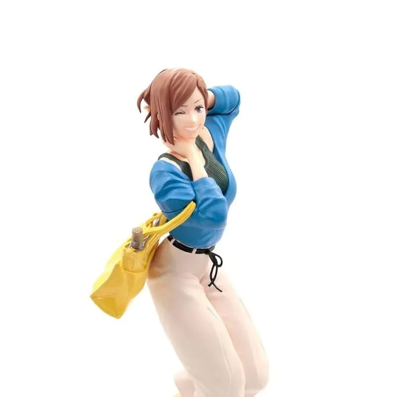 banpresto-jujutsu-kaisen-kugisaki-nobara-vol-2-figur-anime image 1